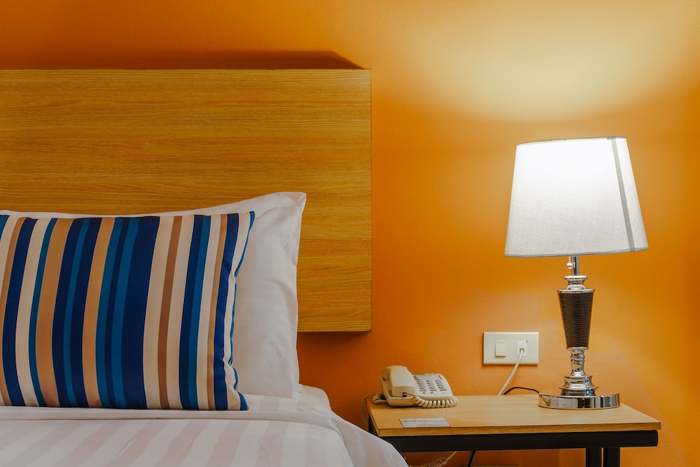 Superior Double or Twin Room - Photo 5