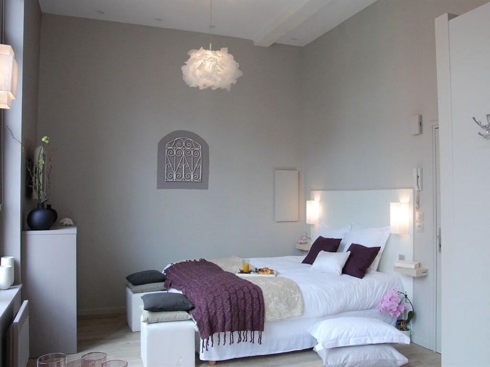 Apartment, Ensuite (Vue sur cour intérieure)