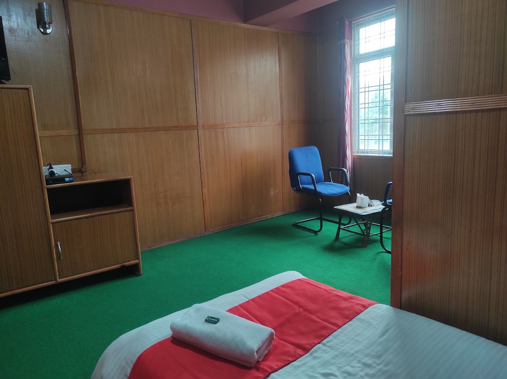 Standard Room - Photo 6