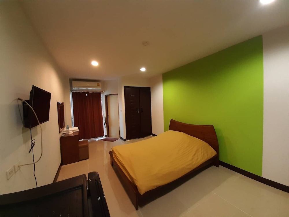 Standard Double Room photo 2