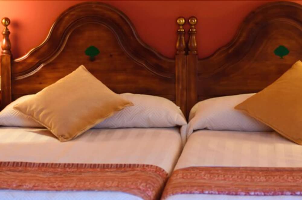 Double Room Single Use photo 2