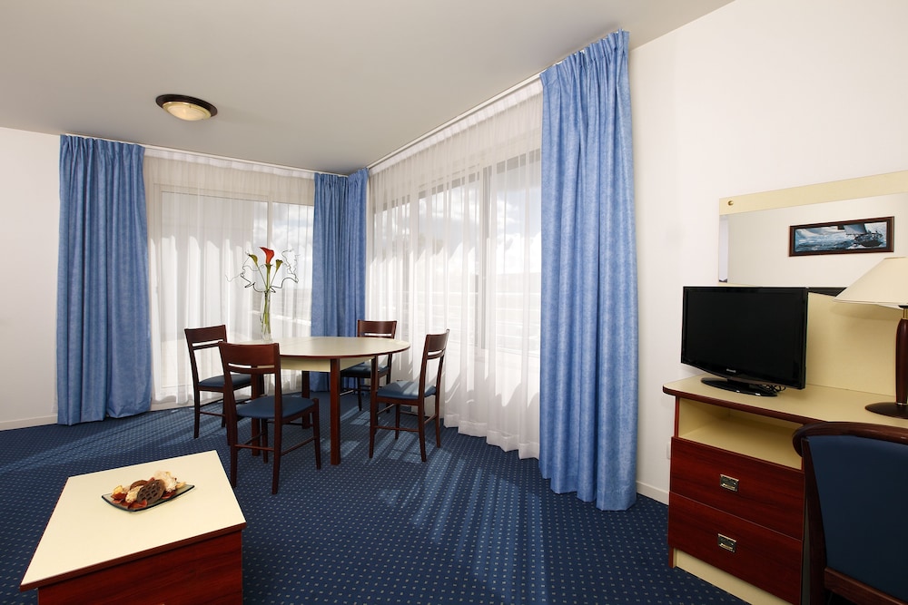 Apartment, 2 Bedrooms