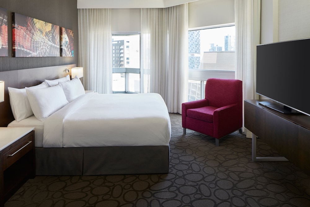 Club Suite, 1 Bedroom, Non Smoking