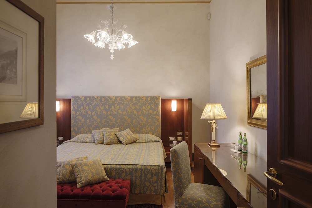 Deluxe Double Room, 1 Bedroom