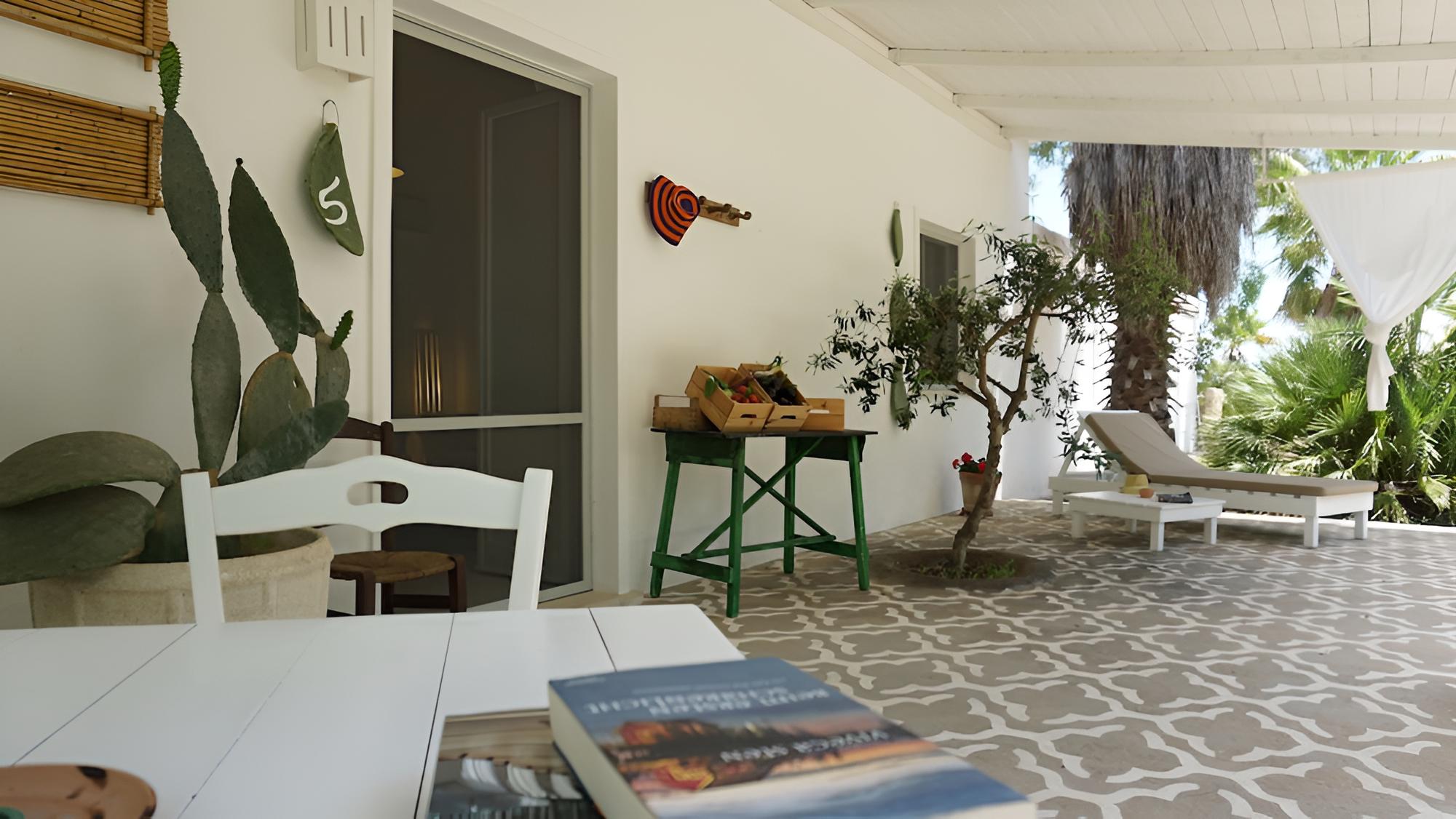 Suite, Garden Area (Coloniale) photo 2