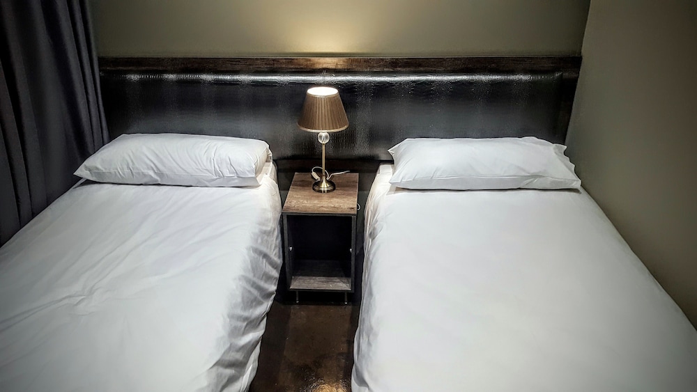 Self-Catering Family Chalet