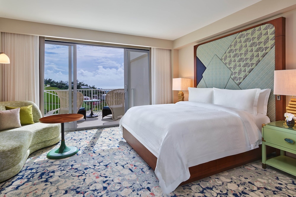 Room, 1 King Bed, Balcony - Photo 1