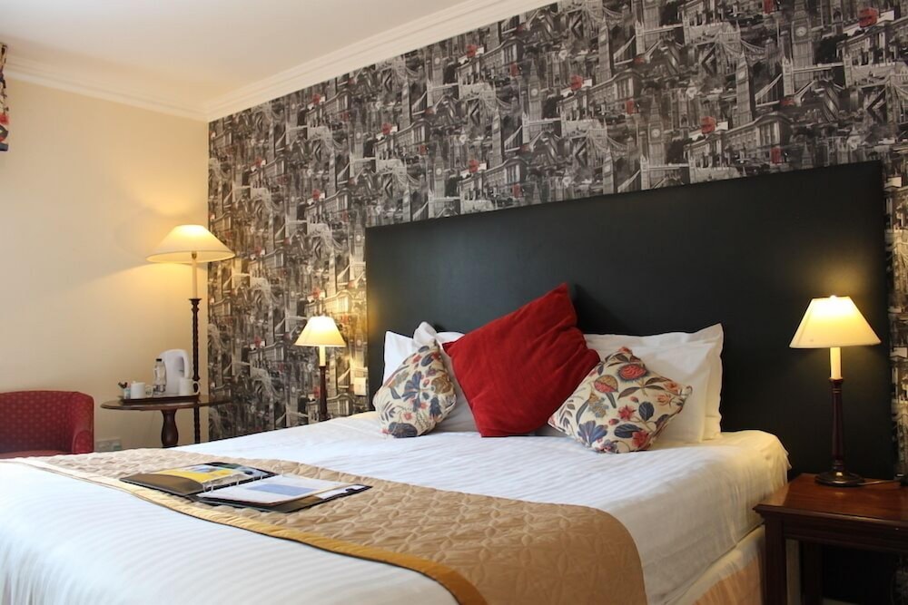 Suite photo 1