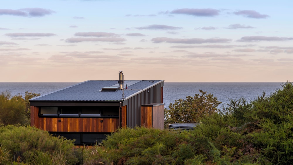 Luxury Villa, Ocean View