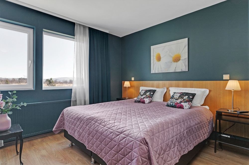 Comfort Double or Twin Room - Photo 6