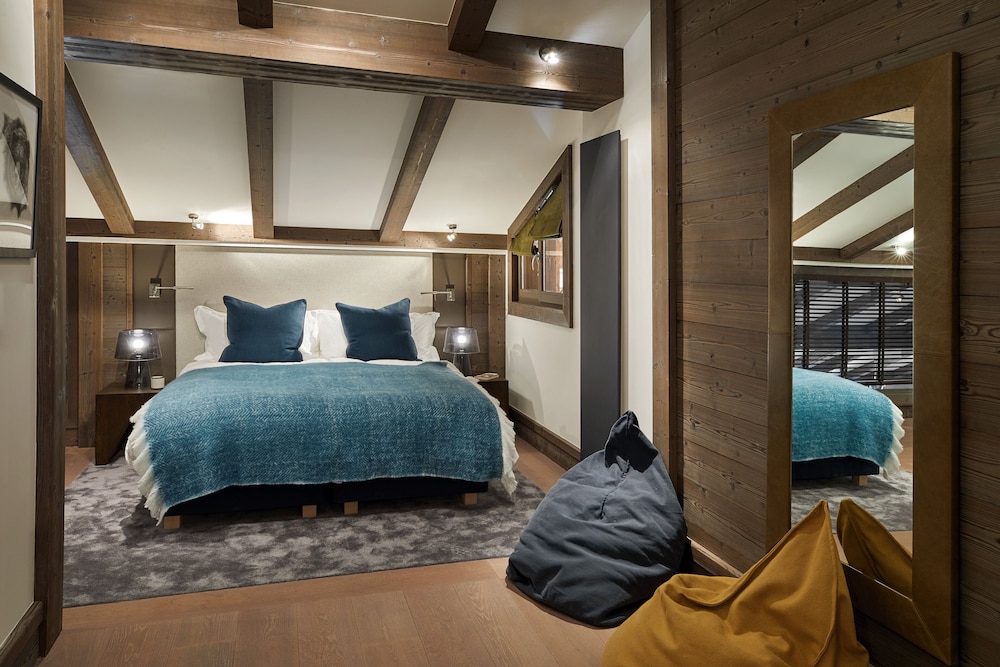 Five-Bedroom Prestige Penthouse photo 1