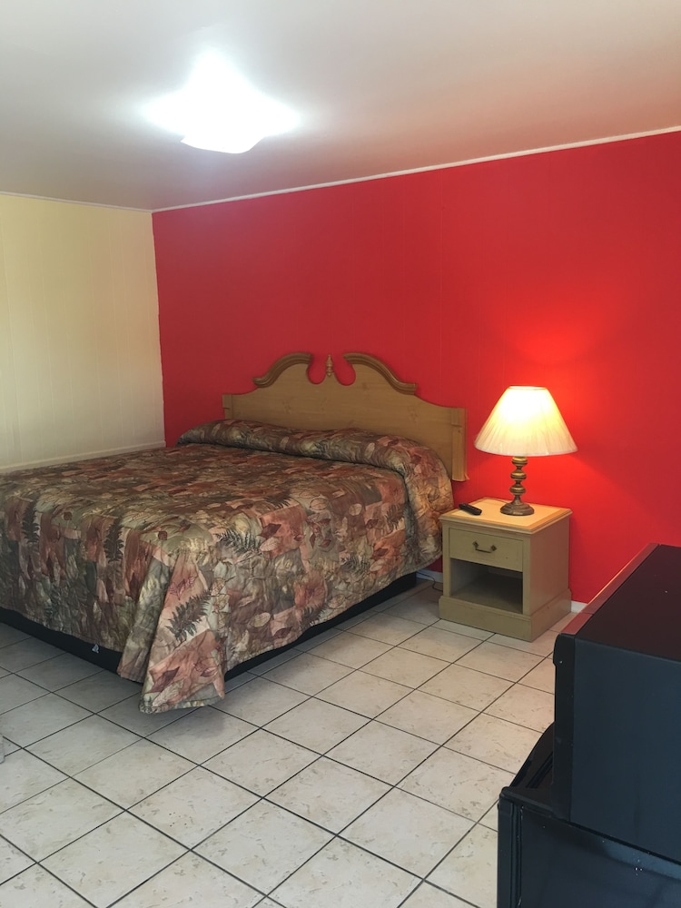 Standard Single Room, 1 King Bed, Non Smoking photo 1