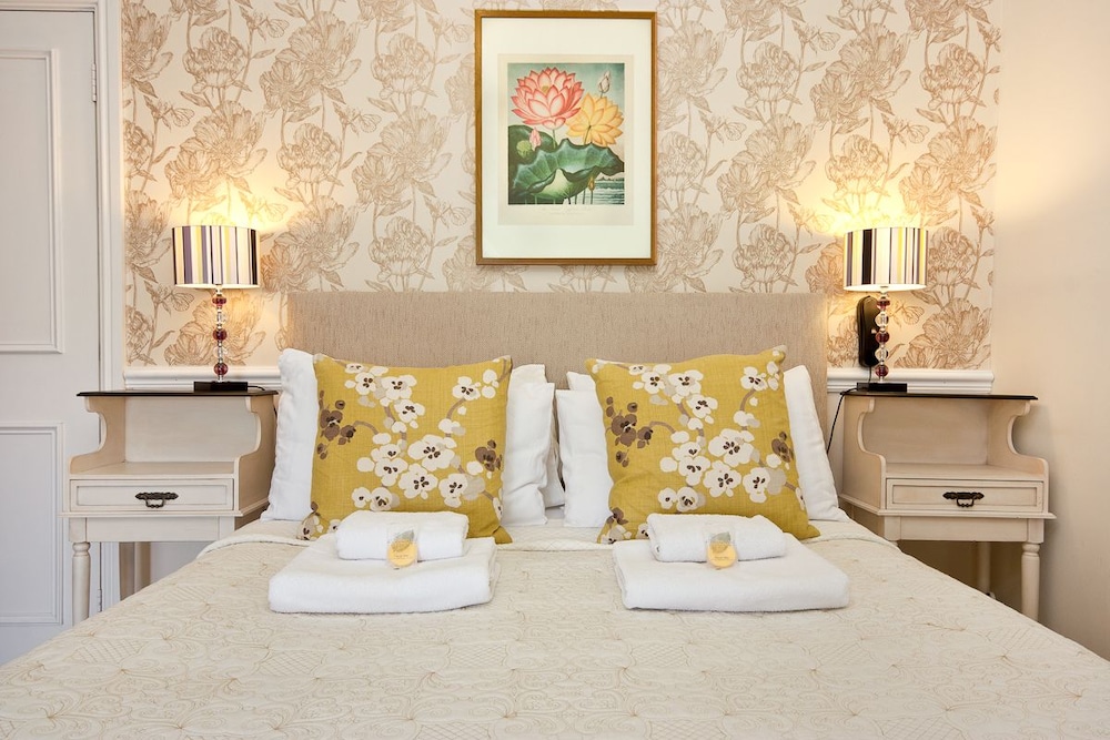 Standard Double Room, 1 Double Bed photo 2