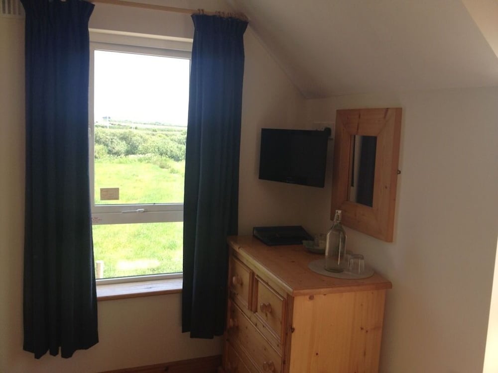 Double Room, Ensuite, Sea View photo 2