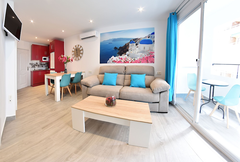 Apartamento Deluxe, 2 habitaciones