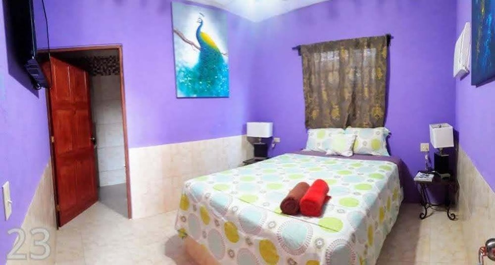 Deluxe Single Room photo 1