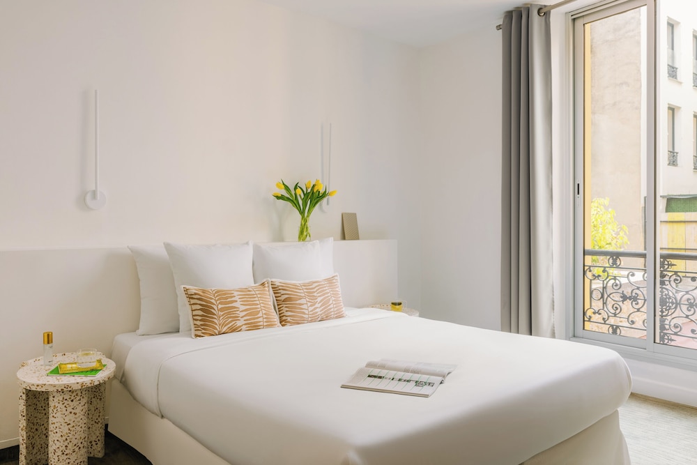 Room, 1 Queen Bed