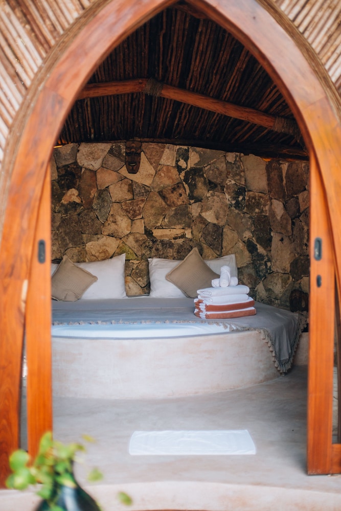 Plunge Pool Mayan Suite - Photo 3