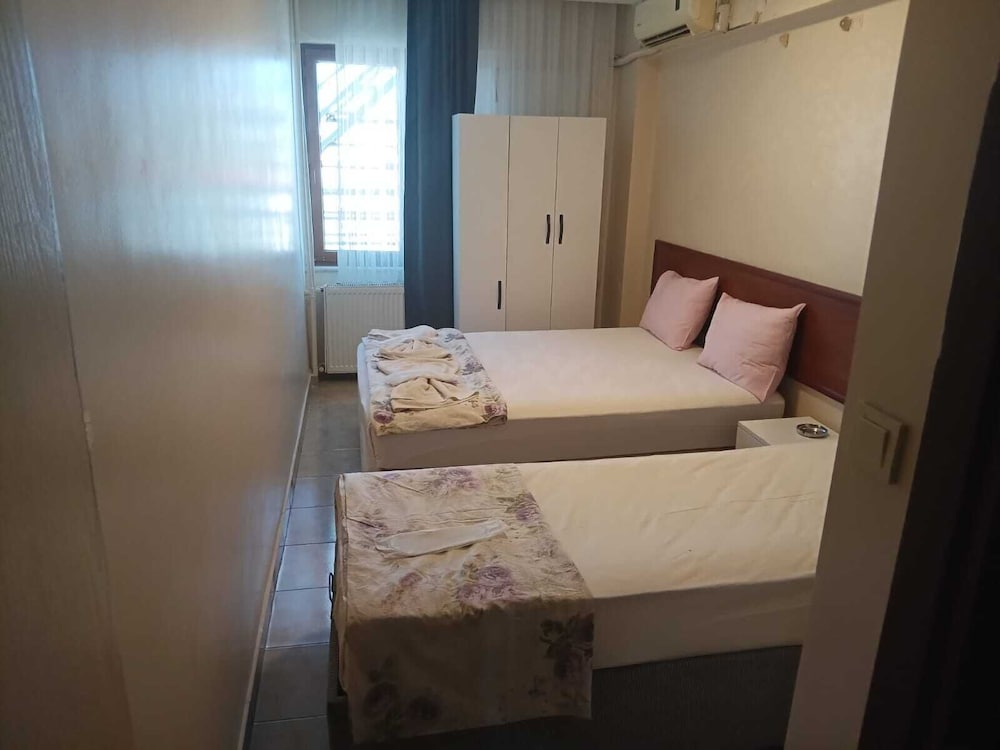 Standard Twin Room, 2 Twin Beds photo 1