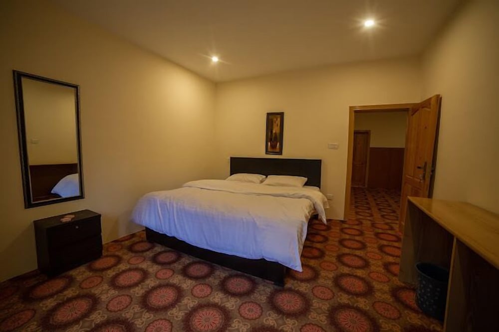 Deluxe Double Room photo 3