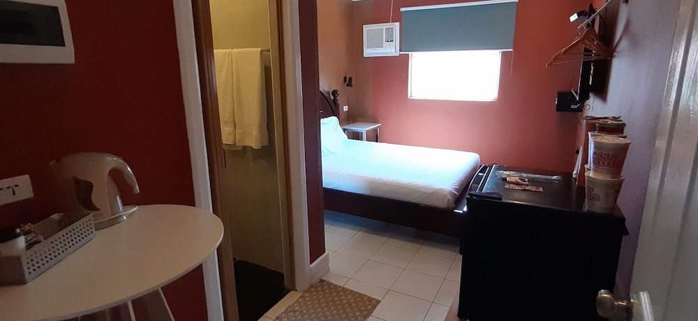 Basic Room