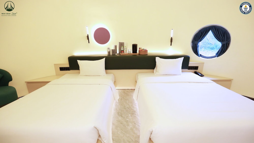 Design Twin Room - Photo 9