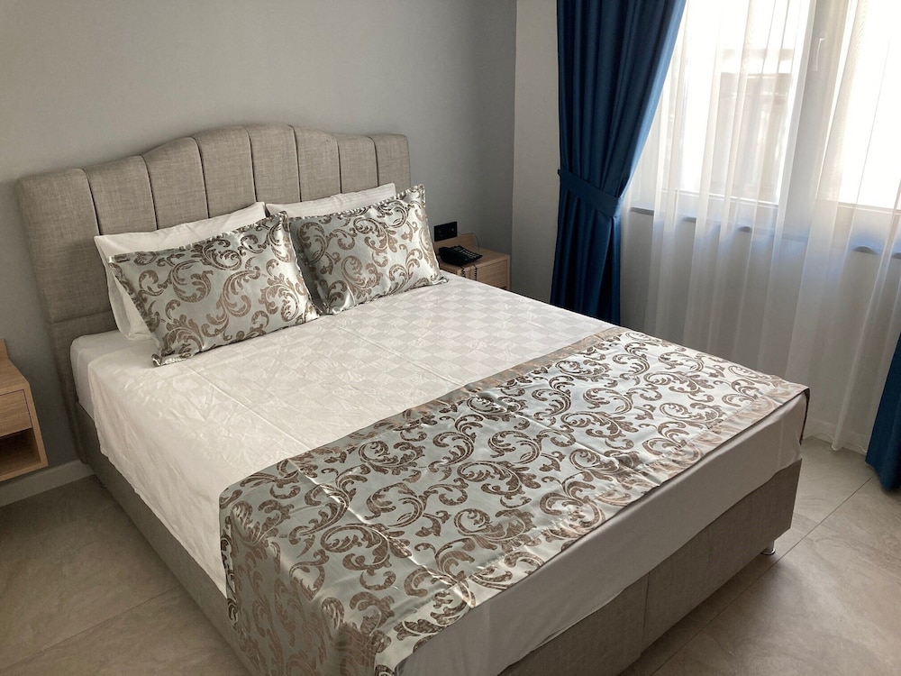 Deluxe Suite, 1 Bedroom