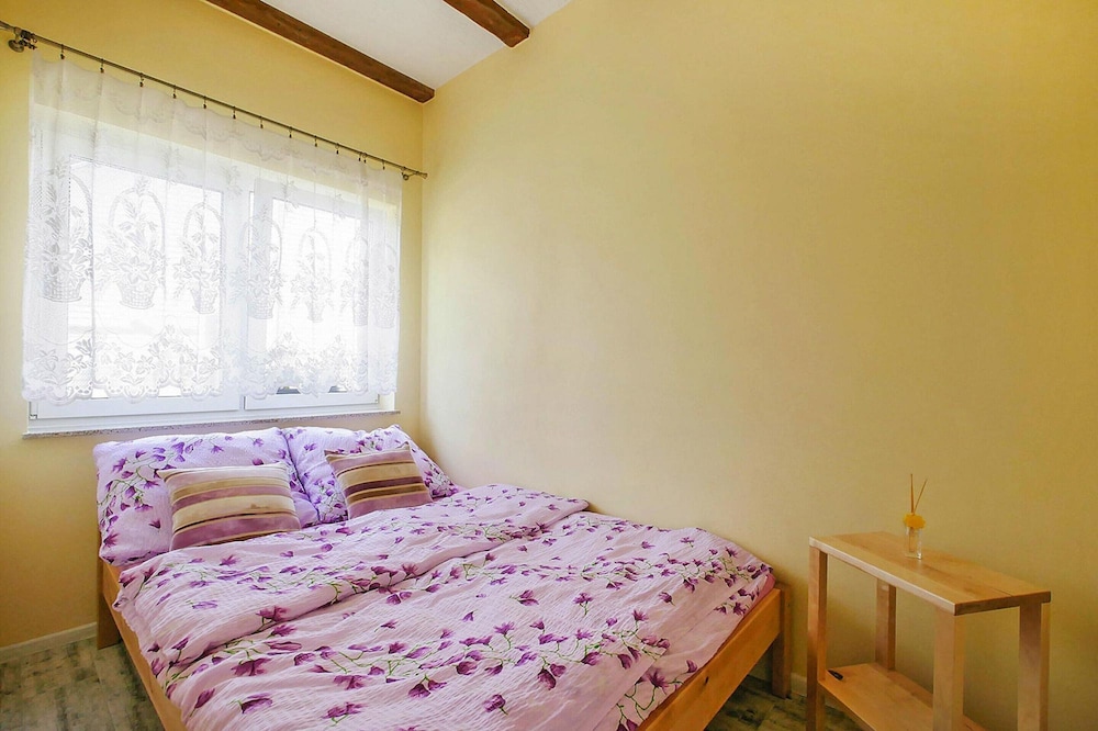 Classic Apartment, 2 Bedrooms
