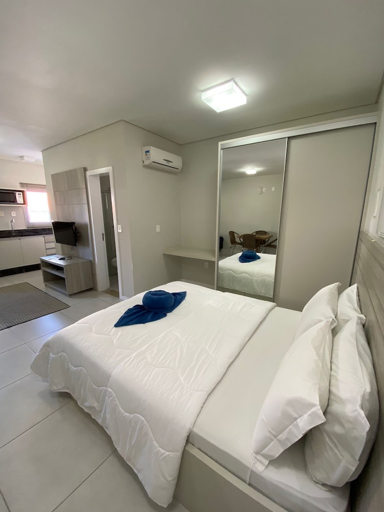 Apartamento Studio photo 1