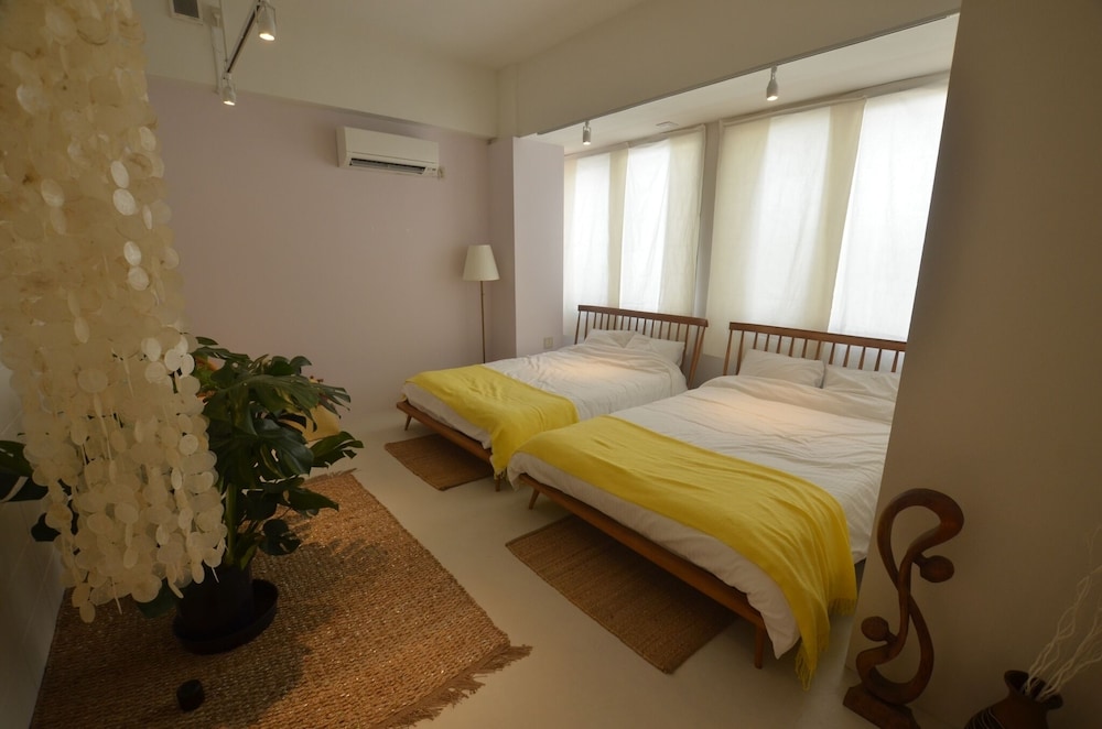 Quadruple Room (JO-TO) photo 2
