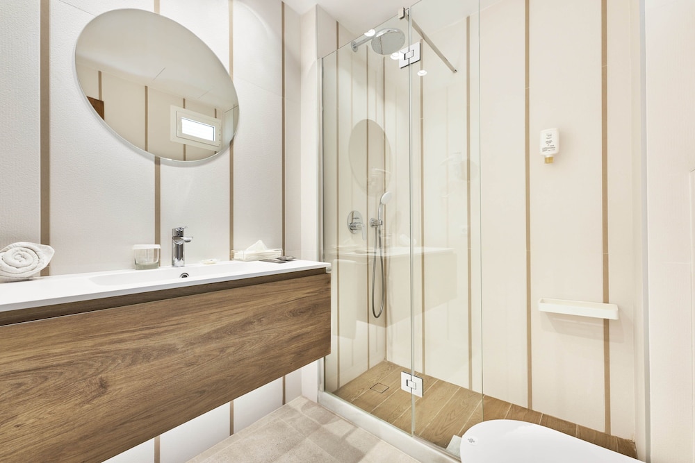 Double Room Single Use, Balcony Double Room Single Use, Balcony