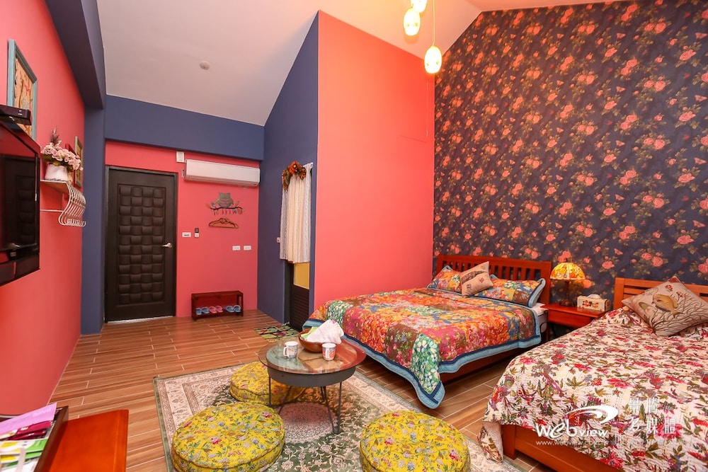 Triple Room photo 2