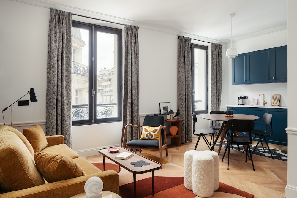 1-BR Superior Apartment photo 1