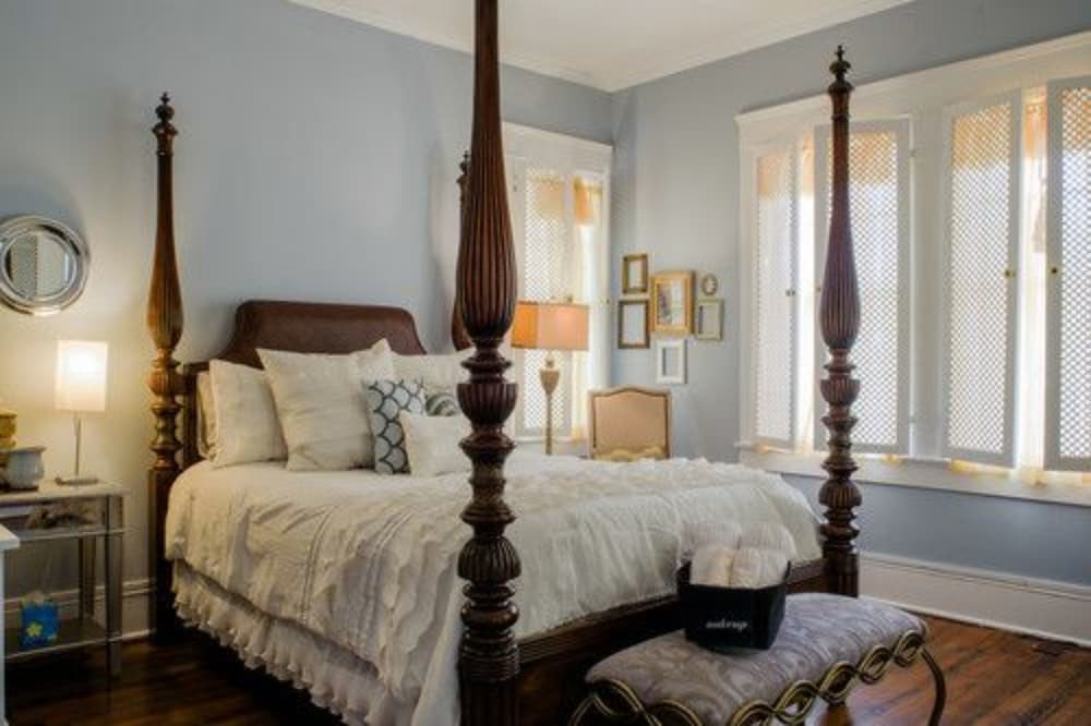 Deluxe Double Room, 2 Bedrooms (The Lady Anne Room) photo 1