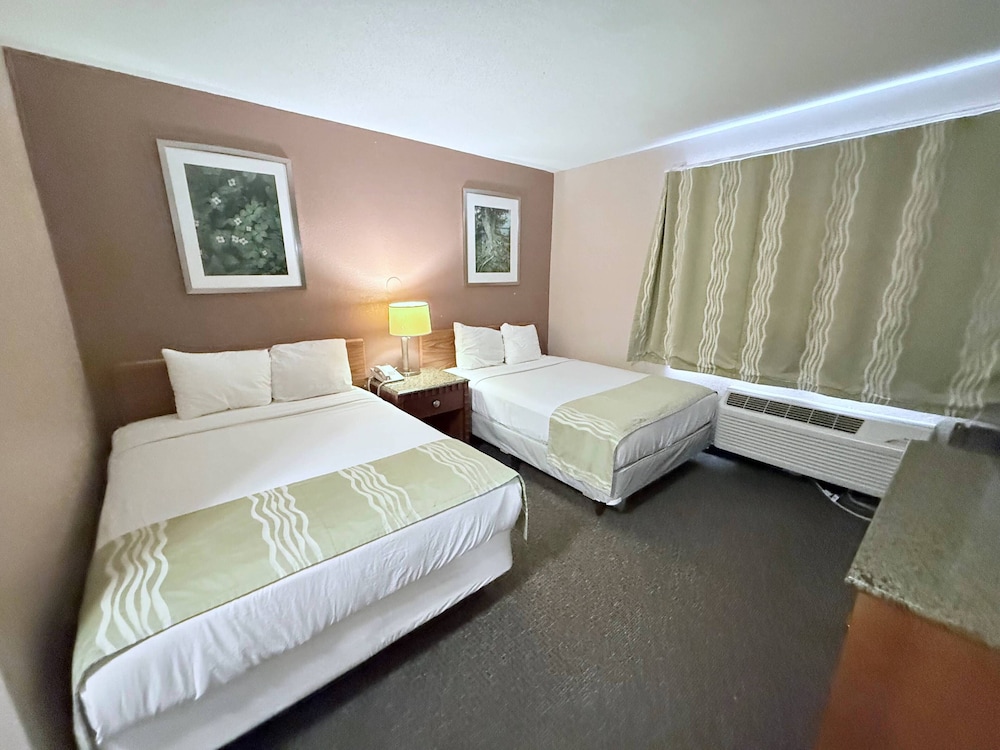 Room, 2 Double Beds photo 1