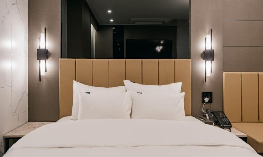 Deluxe Double Room - Photo 4