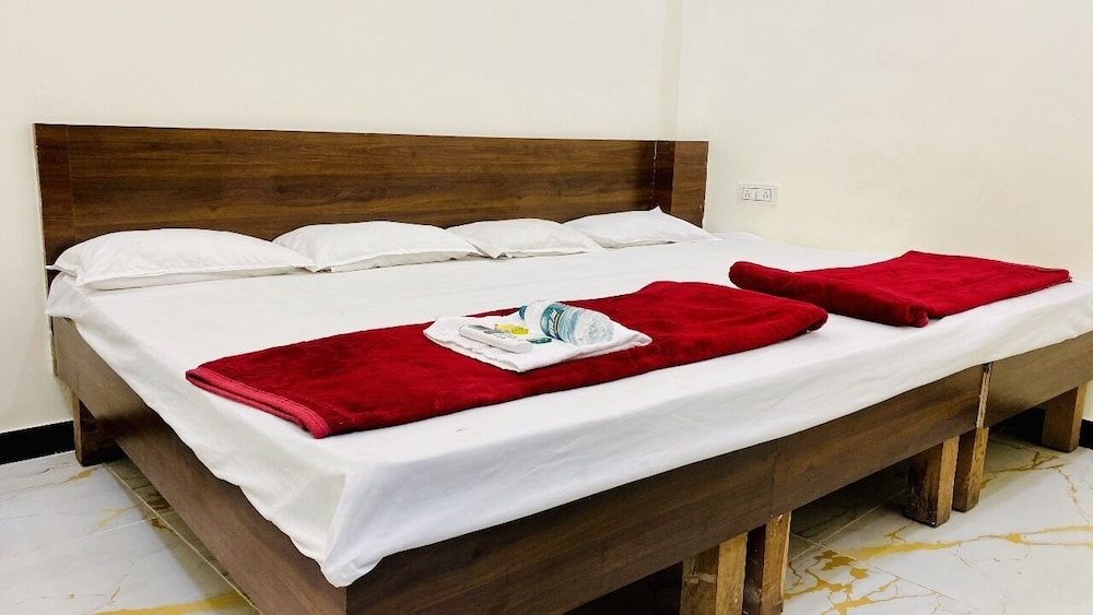 Comfort Quadruple Room