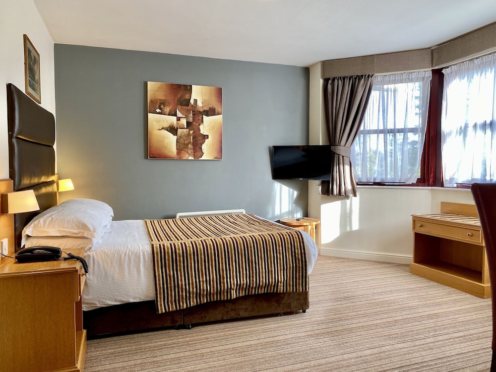 Standard Double Room photo 1