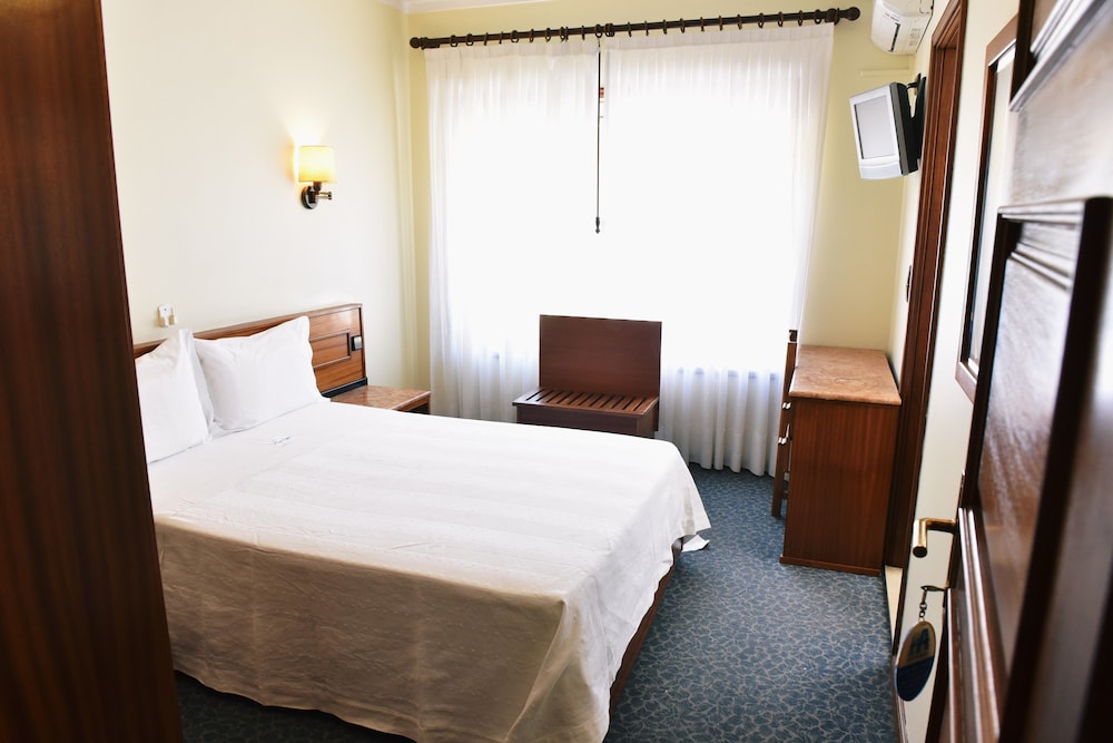Basic Double Room photo 1