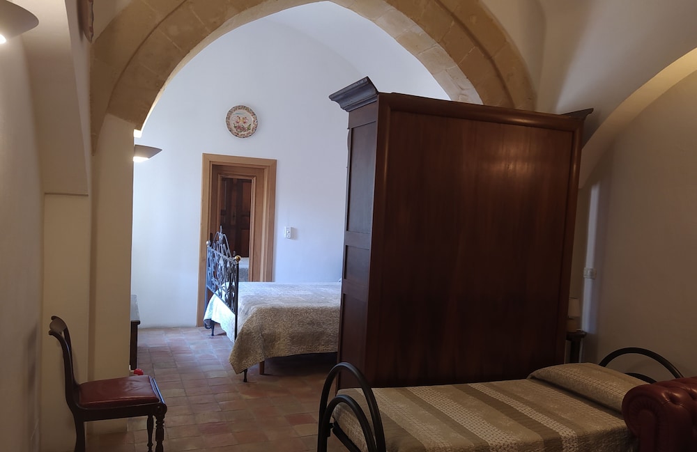 Standard Quadruple Room photo 1