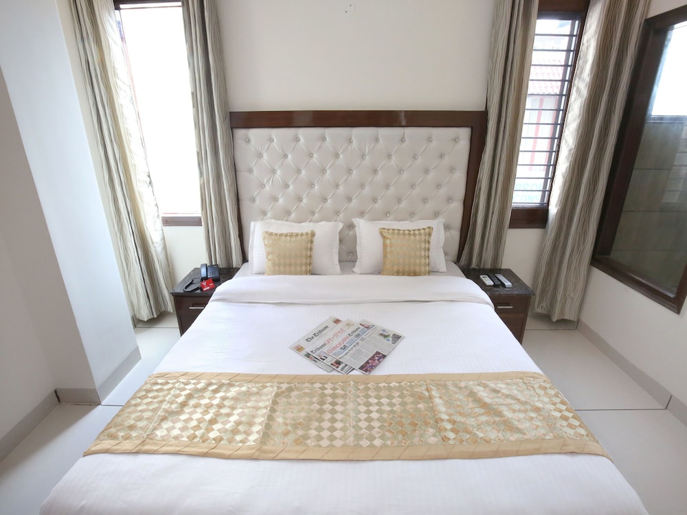 Double Or Twin Room photo 3
