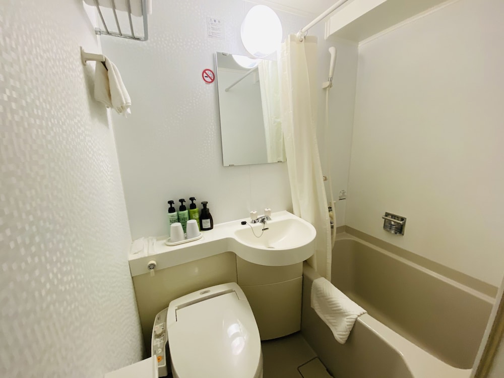 Single Room (12sqm), Non-Smoking photo 3