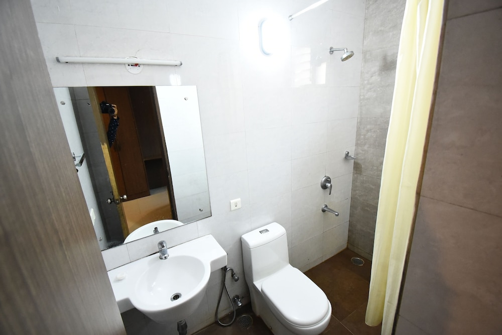 Deluxe Quadruple Room photo 2