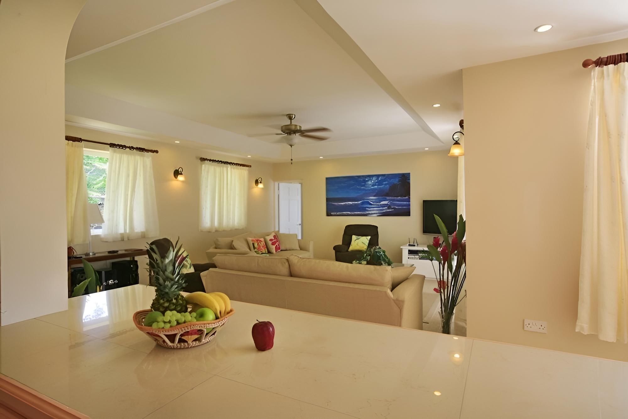 Villa, 4 Bedrooms photo 1