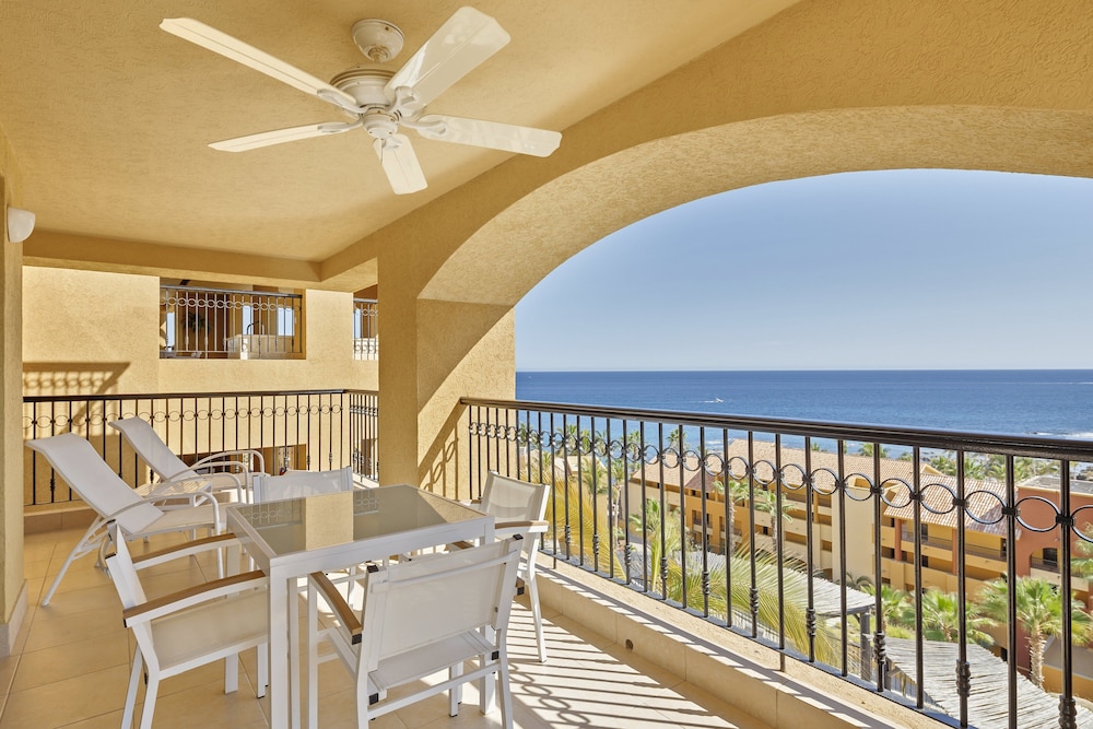 Villa Master Suite Ocean View - Photo 7