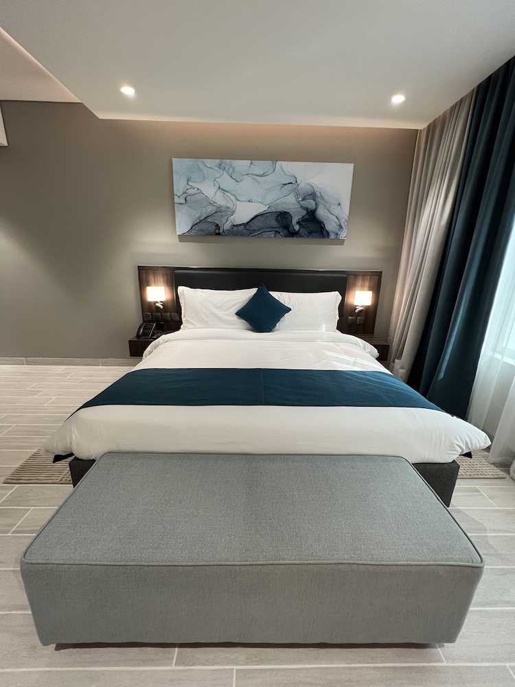 Executive Room, 1 Bedroom - Photo 3