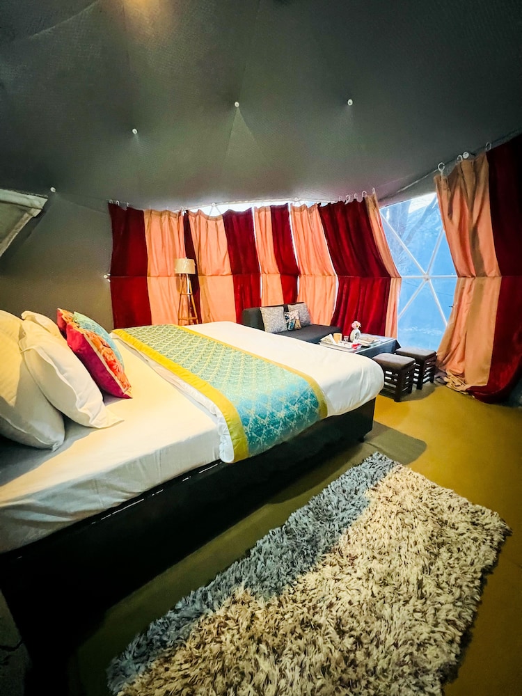 Family Suite - Photo 12