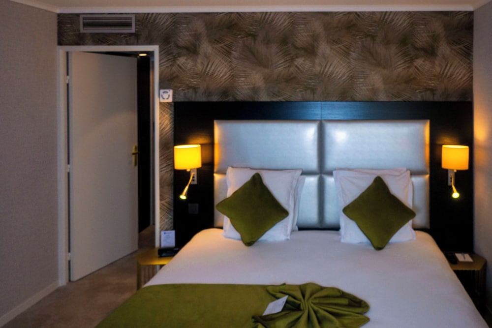 Classic Room, Multiple Beds