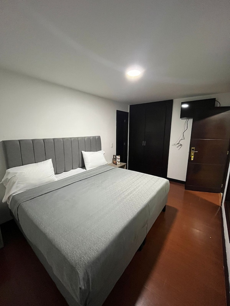 Business Double Room