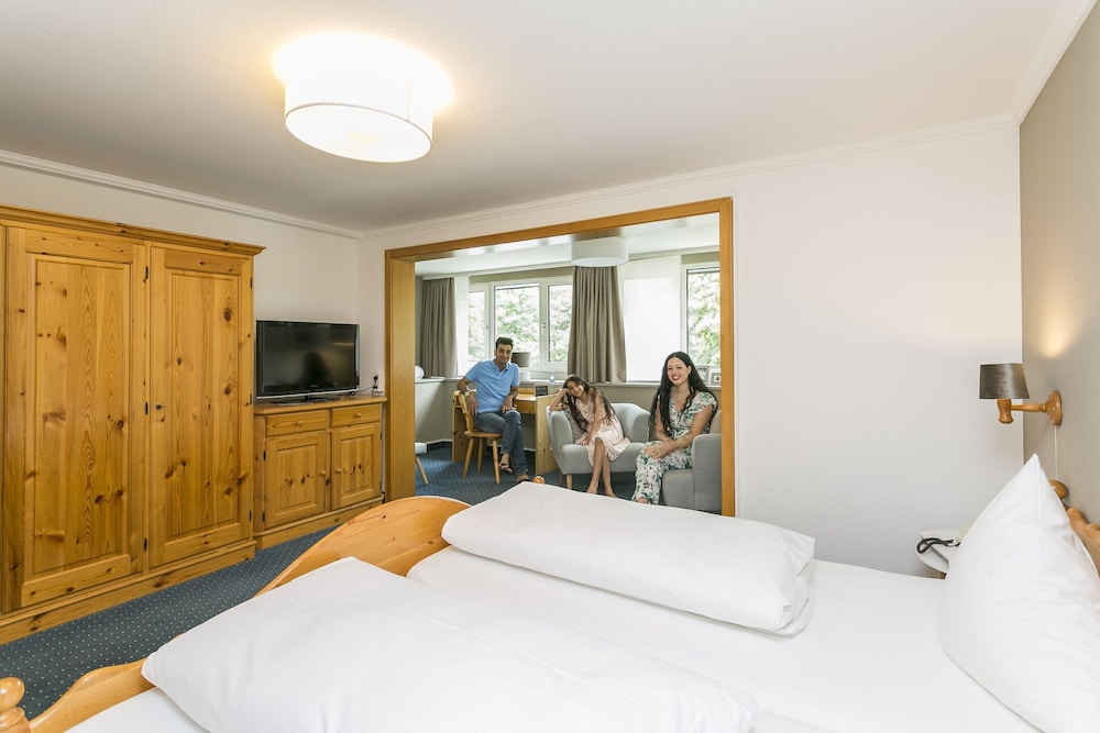 Comfort Double Room - Photo 4